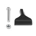 ( 1 Pack / 8 Pcs ) Hammers for Mowers SSFM-70; ERM80 and EFS Series (SKU: 150134;150134G;150135;150135G;150136; 150149; 150150; 150209)
