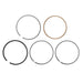 Piston Rings for DUCAR DH270 Engine