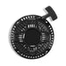 Pull Starter for DUCAR DH270 Engine