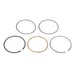 Piston Rings for HONDA GX690 Engine