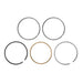 Piston Rings for HONDA GX200 Engine