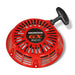 Pull Starter for HONDA GX390 Engine