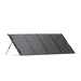 Green Vista Living Mango Power 400W Ultra-Light Portable Solar Panel Bathroom Vanity - Features
