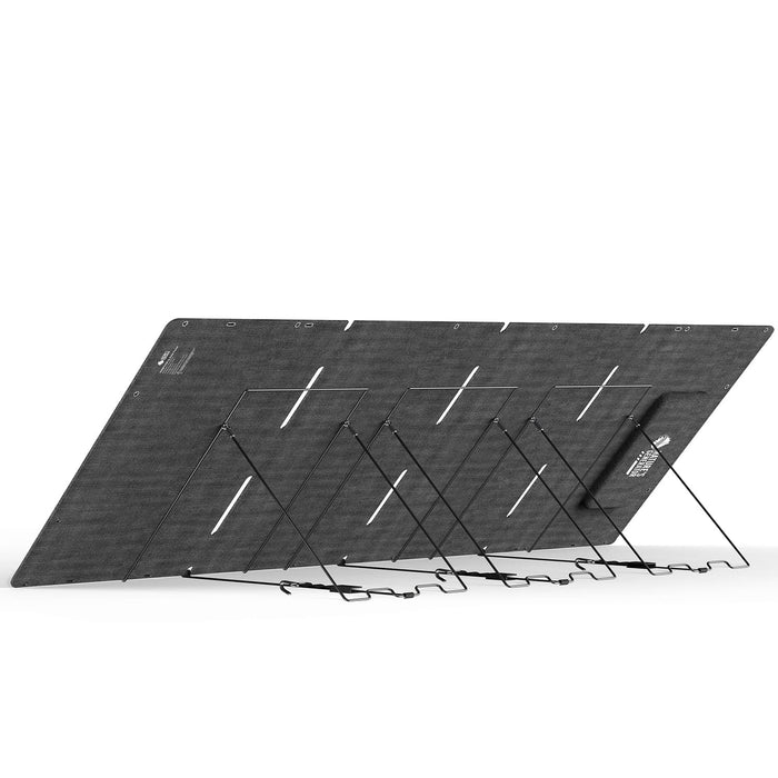 Nature's Generator 400W Folding Solar Panel