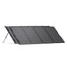 Green Vista Living Mango Power 400W Ultra-Light Portable Solar Panel Bathroom Vanity - Side View