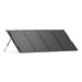 Green Vista Living Mango Power 400W Ultra-Light Portable Solar Panel Bathroom Vanity