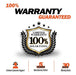 Green Vista Living Rich Solar - 400 Watt Complete Solar Kit - Close-Up