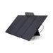 Green Vista Living EcoFlow 400W Portable Solar Panel