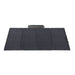 Green Vista Living EcoFlow 400W Portable Solar Panel - Detail View