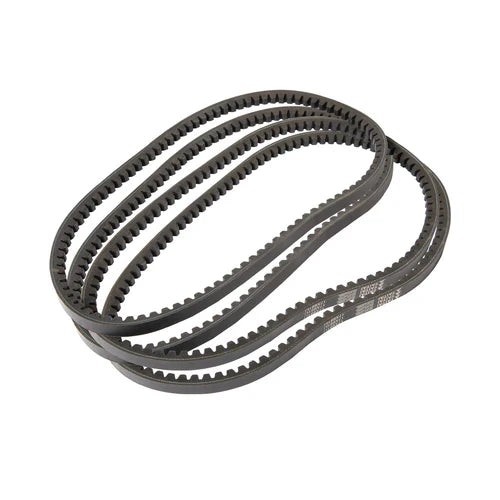 ( 1 Pack / 4 Pcs ) Belt for VAM72 Flail Mower (SKU: 150201）