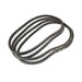 ( 1 Pack / 4 Pcs ) Belt for VAM72 Flail Mower (SKU: 150201）