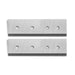 ( 1 Pack / 2 Pcs ) Blade for BX62S (SKU: 150179）