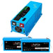 Green Vista Living Sungold Power 4000W DC 24V Pure Sine Wave Inverter With Charger - View 11