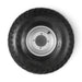 Left Rear Tire for Wood Chipper P4205, P4206, B150  ( SKU: 110601; 110602; 110800; 110801; 110802; 110803; 110804; 110805）