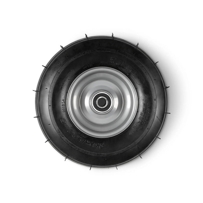 Front Tire for Wood Chipper B150 ( SKU: 110803; 110804; 110805 ）
