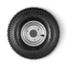 Tire for Mini Trencher TCR650 TCR1500 ( SKU: 120100; 120200; 120200R; 120201; 120201R）