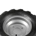 Left Front Tire for Mini Dumper E50; EH50 ( SKU: 101200; 101200Y;101201R;101201 )