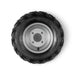 Left Front Tire for Mini Dumper E50; EH50 ( SKU: 101200; 101200Y;101201R;101201 )