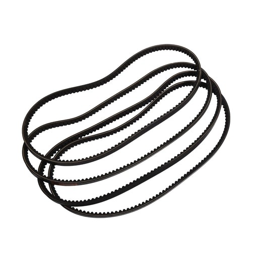 ( 1 Pack / 4 Pcs ) Belt for PTO Mower AGFK180/200, 17*1270Li (SKU: 150158; 150159)