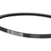 ( 1 Pack / 2 Pcs ) Kevlar V-belts for Wood Chipper GS650, 13x935La (SK — detail view