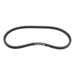 ( 1 Pack / 2 Pcs ) 1127 Kevlar V-belts for Wood Chipper GS1500  (SKU: 110200, 110200K, 110200Y）