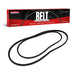 ( 1 Pack / 2 Pcs ) Belt for 22" Portable Sawmill, SM-22 (SKU: 150169; 150169K4; 150320）