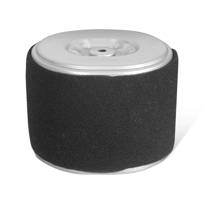 GB460 air filter pleated media detail