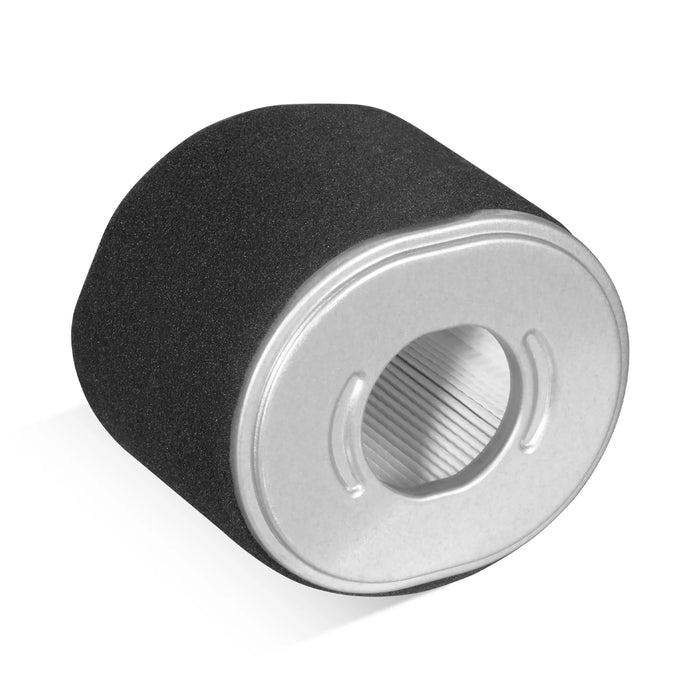 ZONSEN GB460 air filter end cap and seal