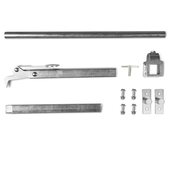 Quick Log Clamp Assembly for Sawmill SM-22 ( SKU: 150169; 150169K4; 150320 )