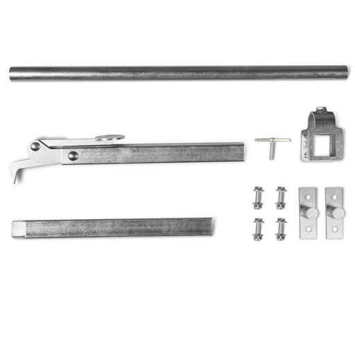 Quick Log Clamp Assembly for Sawmill SM-32 ( SKU: 150167; 150167D6; 150167K4; 150167K6; 150167H6)