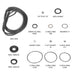 Repair Kit for Disc Mower(SKU: 150231; 150232）