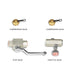 Valve of Disc Mower(SKU: 150231; 150232）