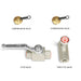 Valve of Disc Mower(SKU: 150231; 150232）