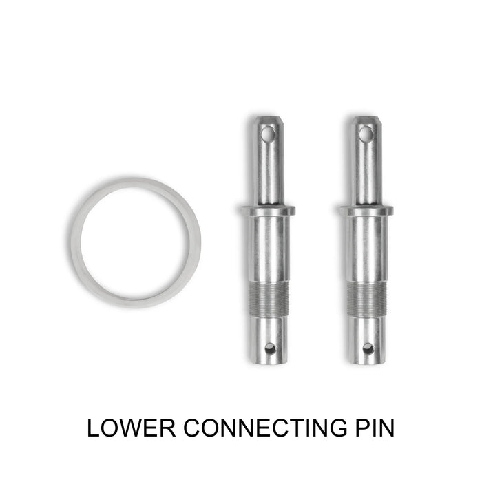Lower Connecting Pin of Disc Mower(SKU: 150231）