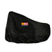 ( 1 Pack / 1 Pcs ) Hay Wrapper Cover - Custom Fitted for HW20 ( SKU: 150216 )