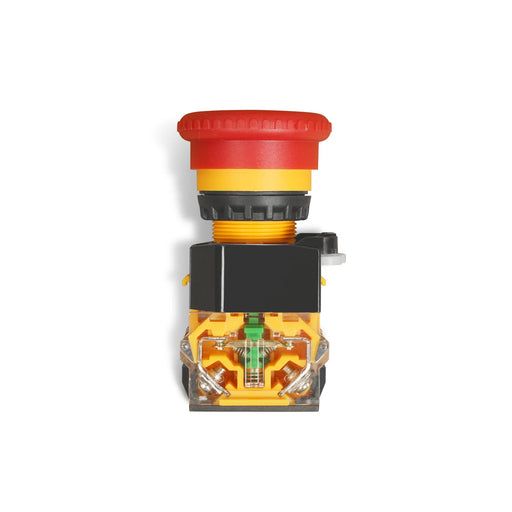 Emergency Stop Switch for Portable Sawmill, SM26, SM32, SM-36MAX, SM-36HMAX (SKU: 150166; 150166D6; 150167; 150167K4; 150167D6; 150167K6; 150167H6; 150168MAX; 150168HMAX; 150268)