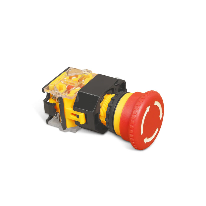 Emergency Stop Switch for Portable Sawmill, SM26, SM32, SM-36MAX, SM-36HMAX (SKU: 150166; 150166D6; 150167; 150167K4; 150167D6; 150167K6; 150167H6; 150168MAX; 150168HMAX; 150268)