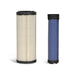 Air Filter for Mini Skid Steer STL1000, ( SKU: 101000 )