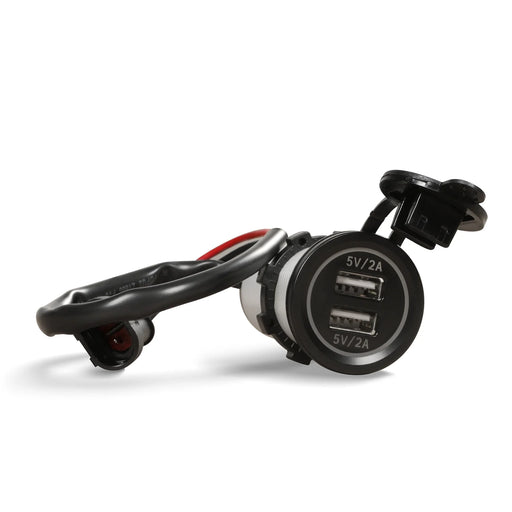 USB Charging Port for Mini Skid Steer STL1000, ( SKU: 101000 )