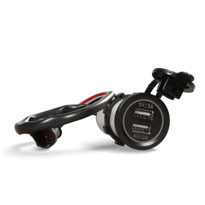 USB Charging Port for Mini Skid Steer STL1000, ( SKU: 101000 )