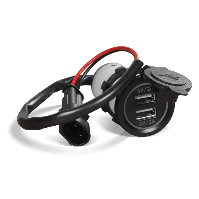 USB Charging Port for Mini Skid Steer STL1000, ( SKU: 101000 )