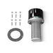 Hydraulic Oil Filler Cap for Mini Skid Steer STL1000, ( SKU: 101000 )