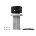 Hydraulic Oil Filler Cap for Mini Skid Steer STL1000, ( SKU: 101000 )