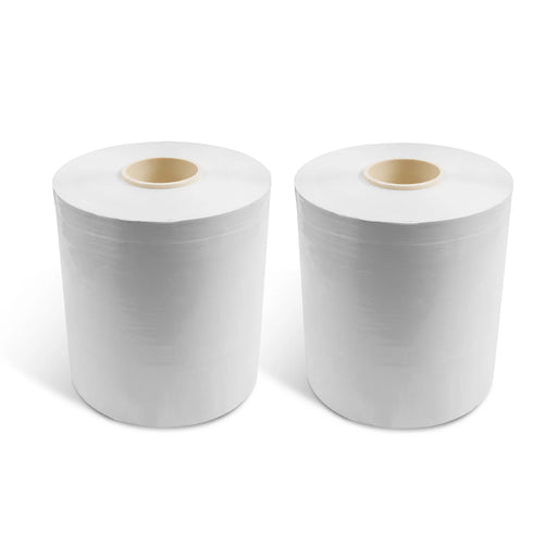 (2 roll) Silage Wrap for HW20 Hay Wrapper (SKU: 150216）