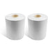 (2 roll) Silage Wrap for HW20 Hay Wrapper (SKU: 150216）