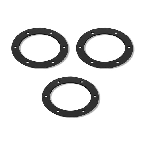 Flange Rubber Gasket for Conveyor(SKU: 150301; 150302）