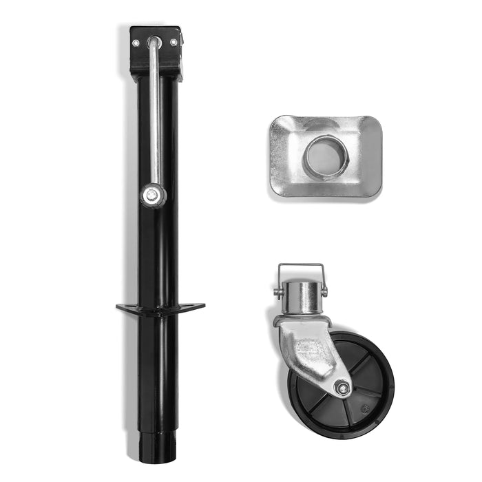 Jack for Firewood Conveyor(SKU: 150301）