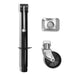 Jack for Firewood Conveyor(SKU: 150301）