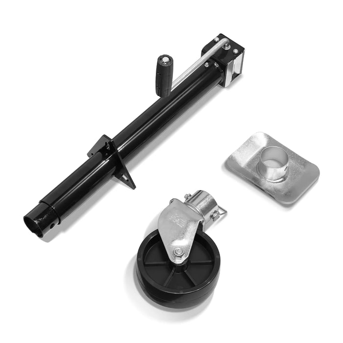 Jack for Firewood Conveyor(SKU: 150301）