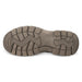 Mid-Top Safety Shoes, Safety Footwear, Size 9.5